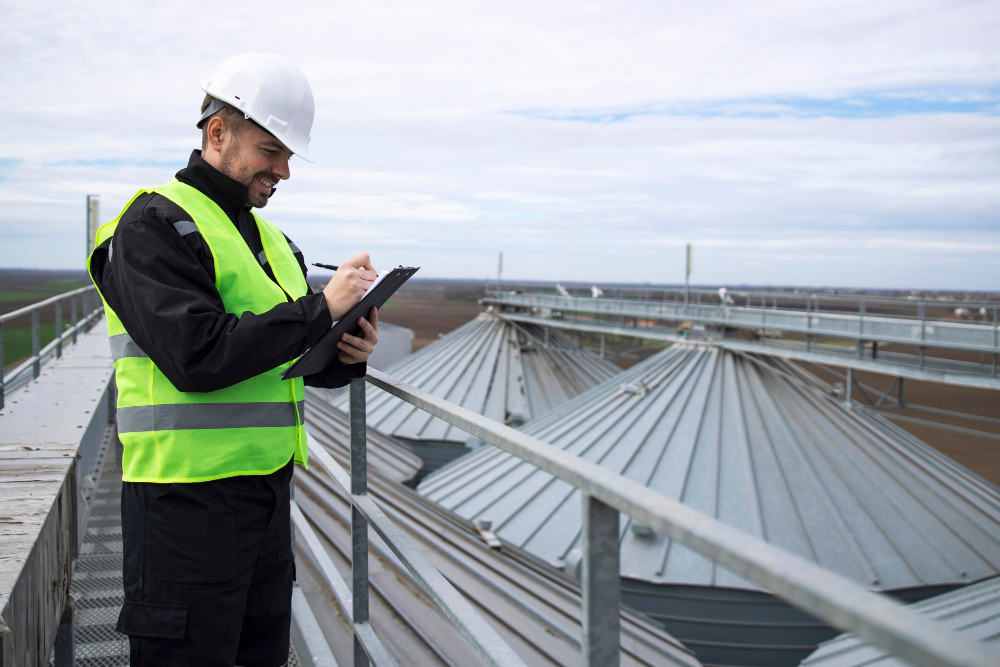 Wireless H₂ Detection System – Confidential Deployment