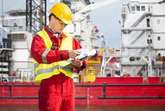 Wireless Fire & Gas Detection System for Air Compressor Area