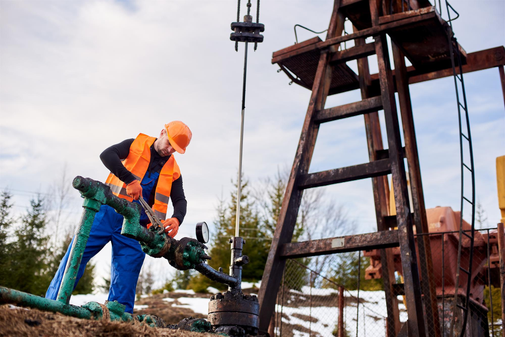 Wireless Upgrade for Onshore Wellhead & Christmas Tree Systems