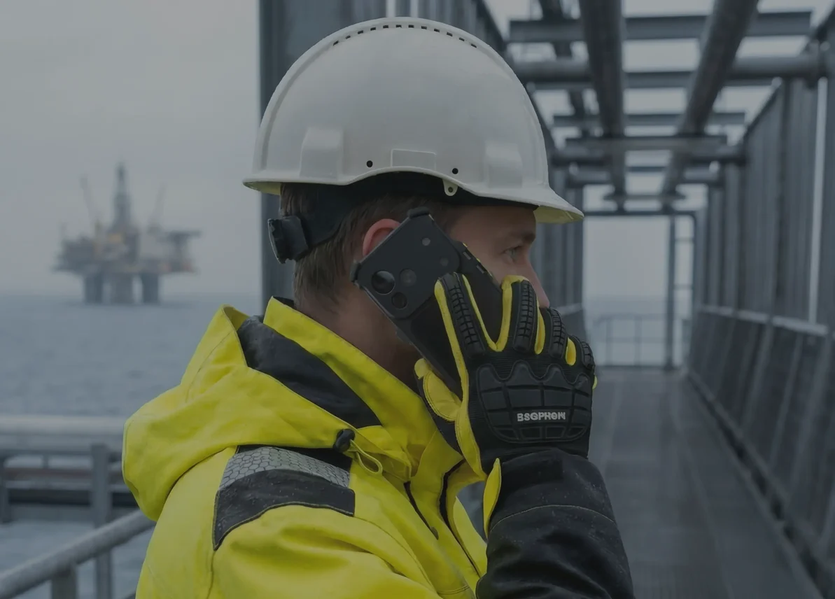 How Much Do Intrinsically Safe Phones Cost? (And Why You Need to Consider TCO)
