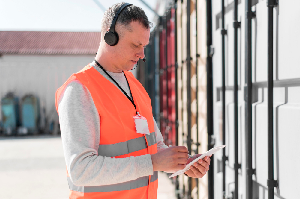 Inspection-Free Wireless I/O: The New Standard in Hazardous Zones