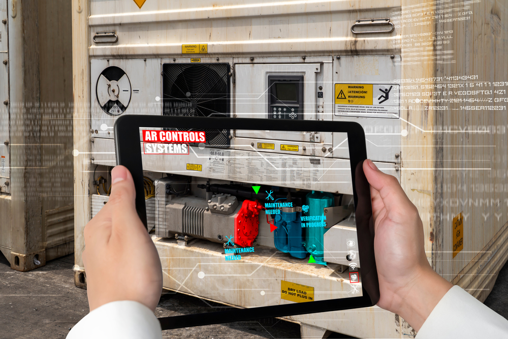 How Camera Quality Facilitates Remote Expert Support in Hazardous Areas