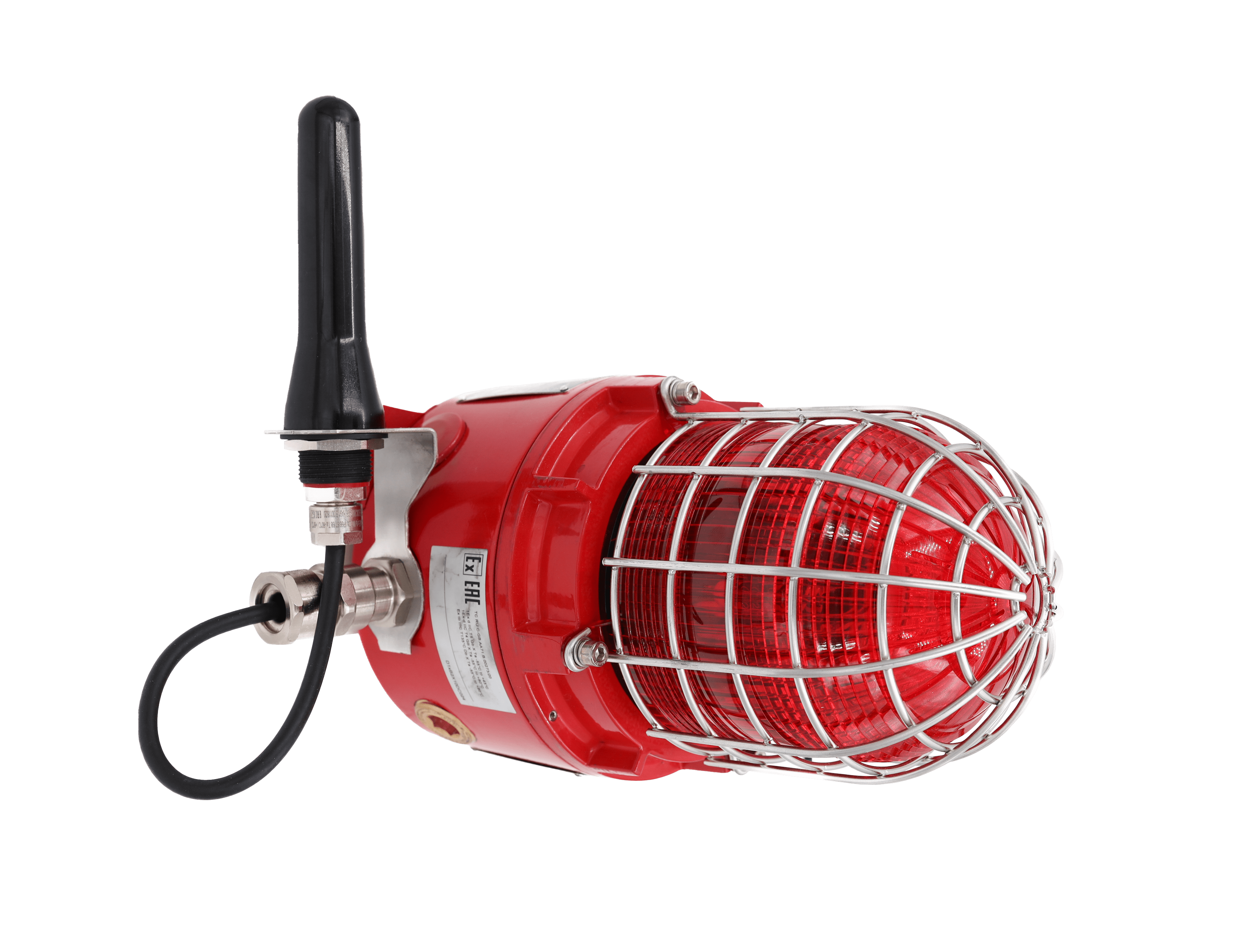 RadioBeacon RB-LED GRP/SS